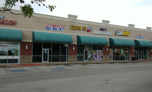 Katy Wines and Spirits Katy Mills