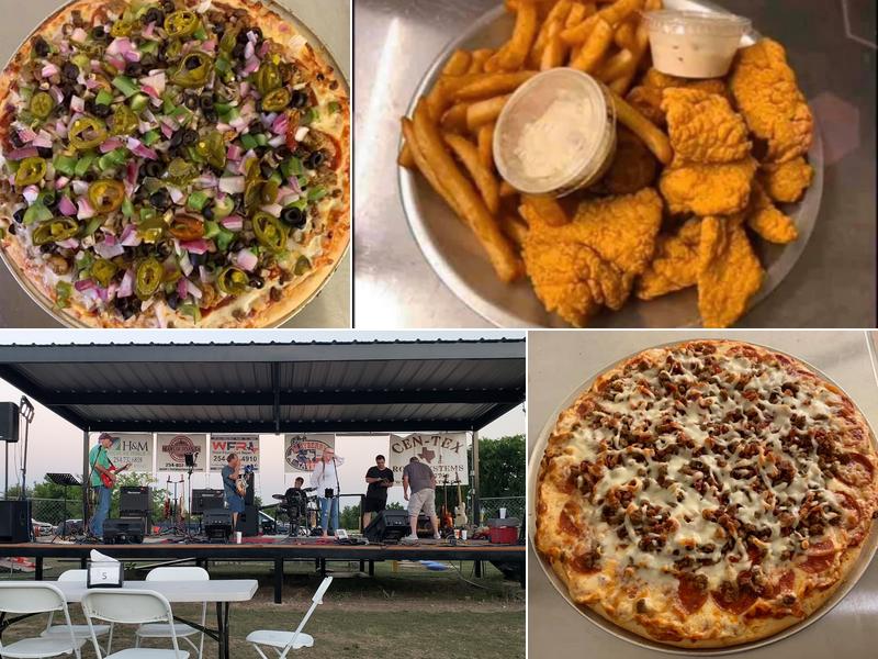 Big's Mayberry Tavern