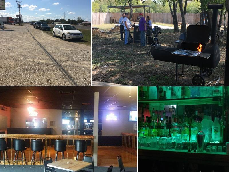 Rocky's Roadhouse 926 S Lacy Dr, Waco