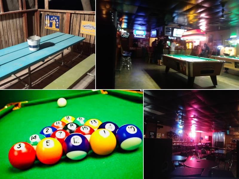 Silver Bullet Ice House