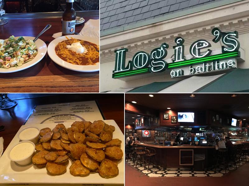 Logie's on Beltline