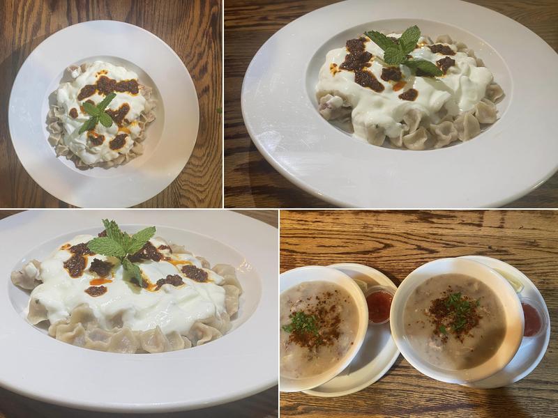 Selda Mediterranean Kitchen & Bar