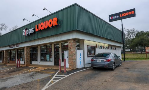 Zipps Liquor Store