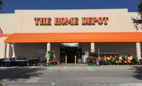 The Home Depot