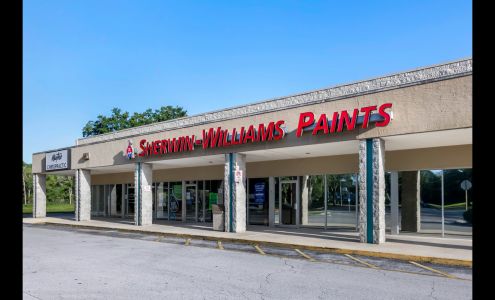Sherwin-Williams Paint Store