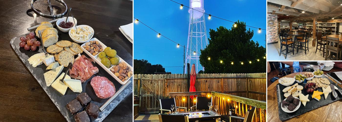 Unwine'd Wine and Cheese Lounge