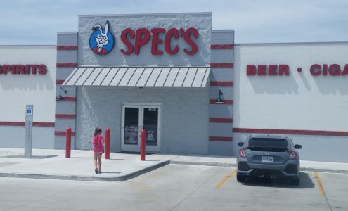 Spec's Wines, Spirits & Finer Foods