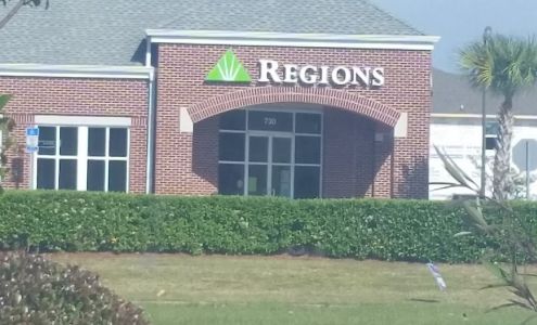 Regions Bank