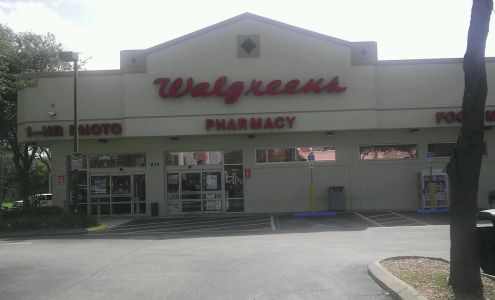 Walgreens