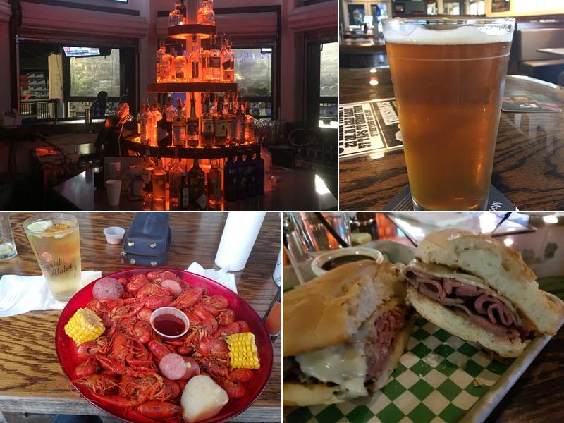 Molly's Pub 28107 TX-249, Tomball