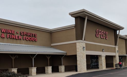 Spec's Wines, Spirits & Finer Foods