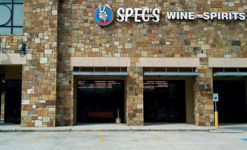 Spec's Wines, Spirits & Finer Foods