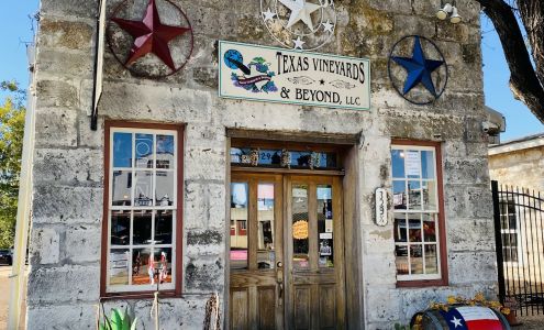 Texas Vineyards & Beyond LLC