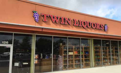 Twin Liquors