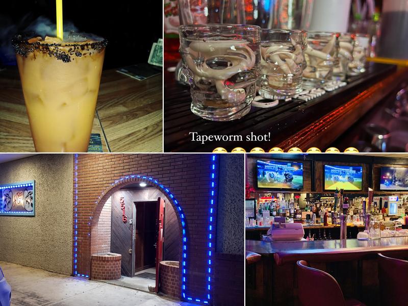 J C's Cocktails place