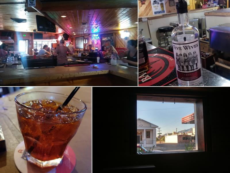 Corner Pocket 48 E Vine St, Tooele