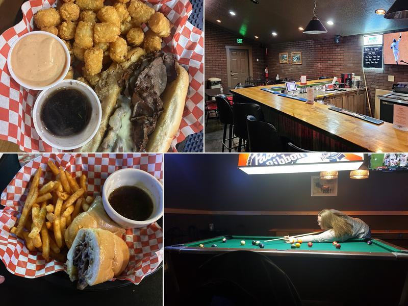 Plain City Confectionery