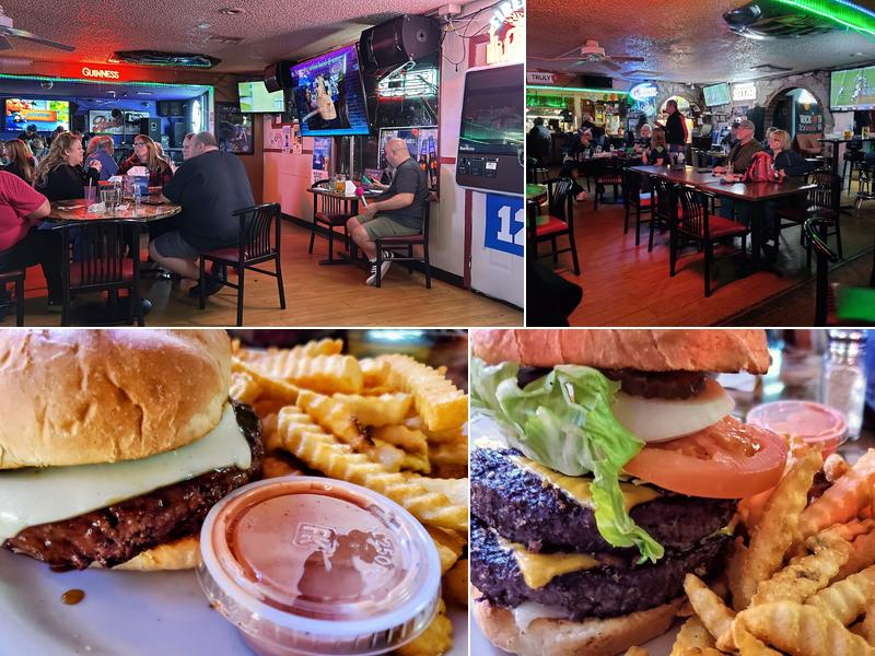 Wayne's Inn Bar & Grill