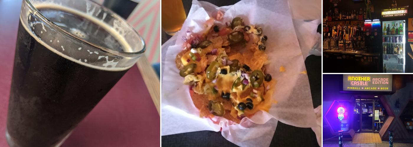 Another Castle Arcade Edition - Bremerton