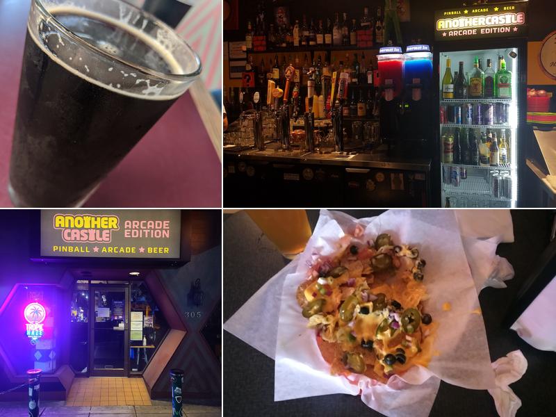 Another Castle Arcade Edition - Bremerton