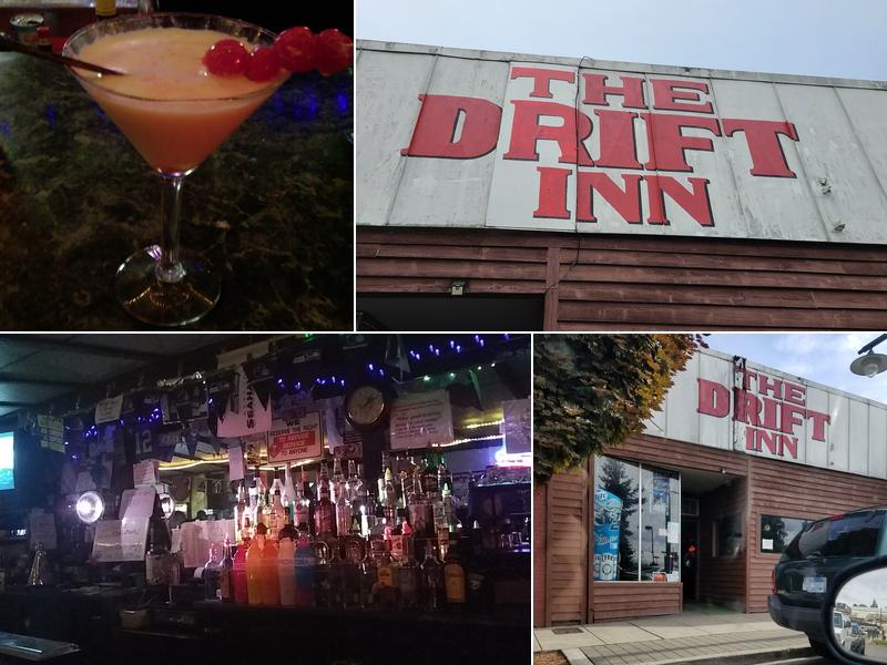 The Drift Inn
