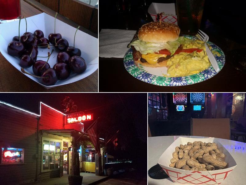 Bethel Saloon 3840 Bethel Rd SE, Port Orchard