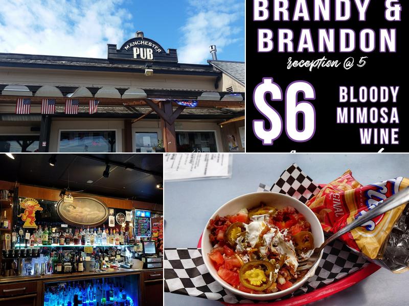 Manchester Pub 2350 Colchester Dr E, Port Orchard