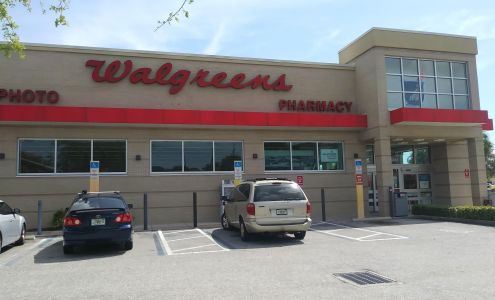 Walgreens