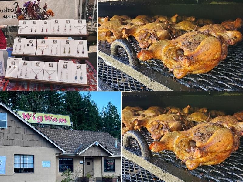 Wig Wam Pub 3548 W Belfair Valley Rd, Bremerton