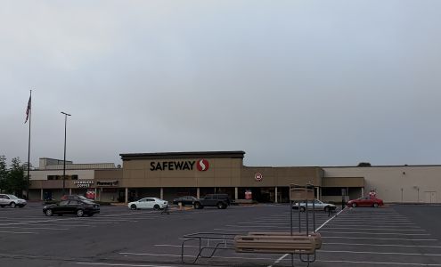 Safeway Liquor