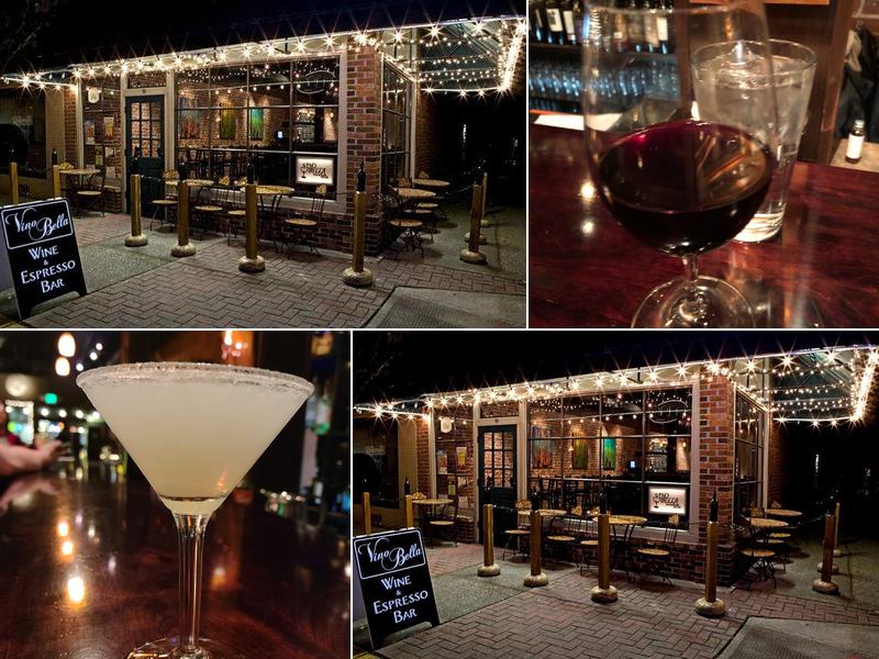 Vino Bella 99 Front St N, Issaquah