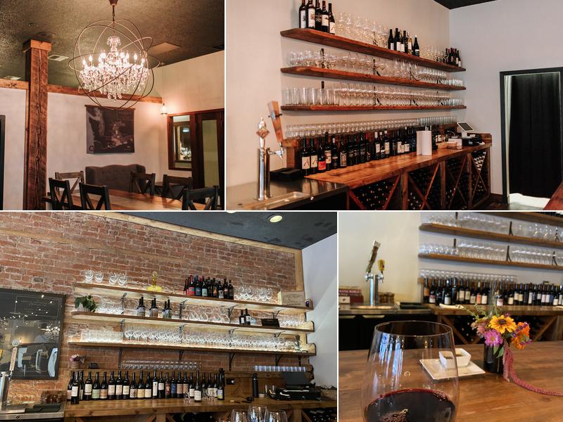 Norwood Wine Bar