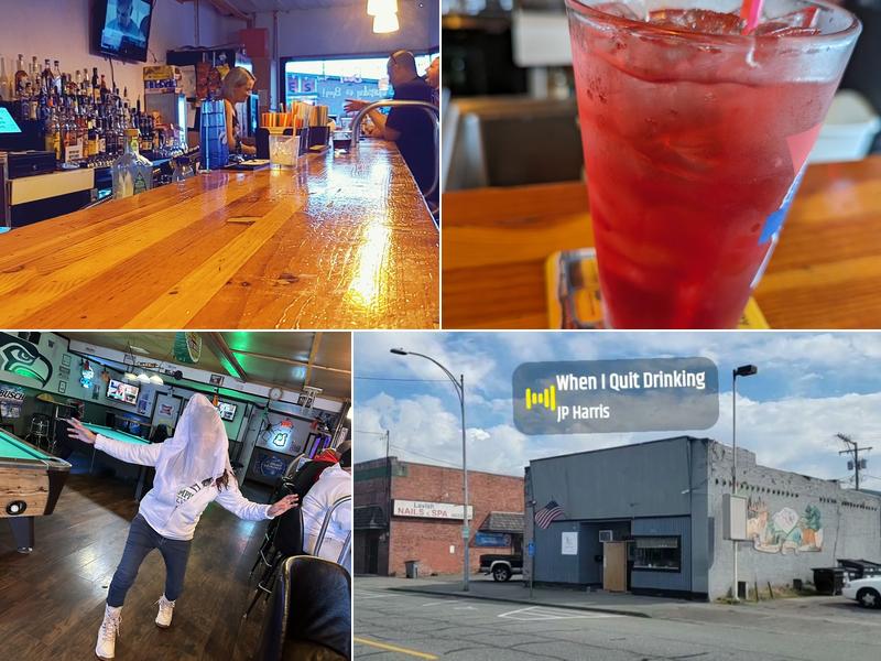 The Flow 109 Ferry Street, Sedro-Woolley