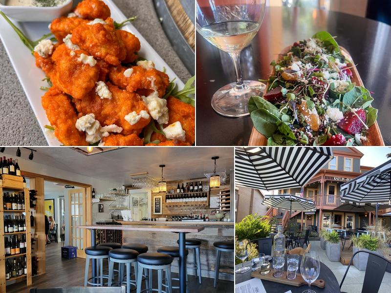 Uptown Wine and Beer