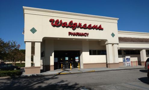 Walgreens