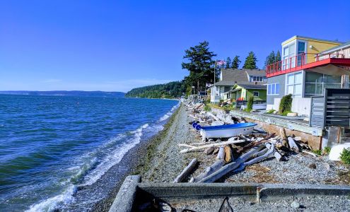 Camano Island Yacht Club Camano Island
