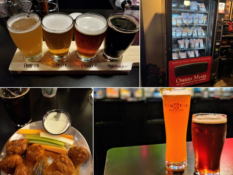 Ten Pin Brewing Company