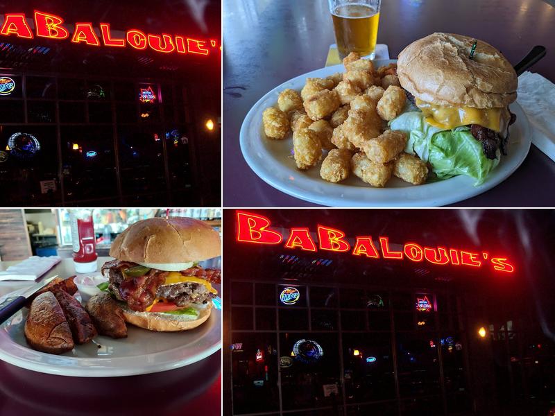 Babalouie's 20833 WA-410, Bonney Lake