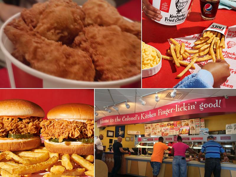 KFC