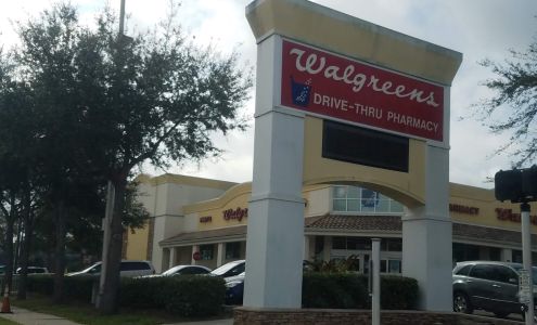 Walgreens