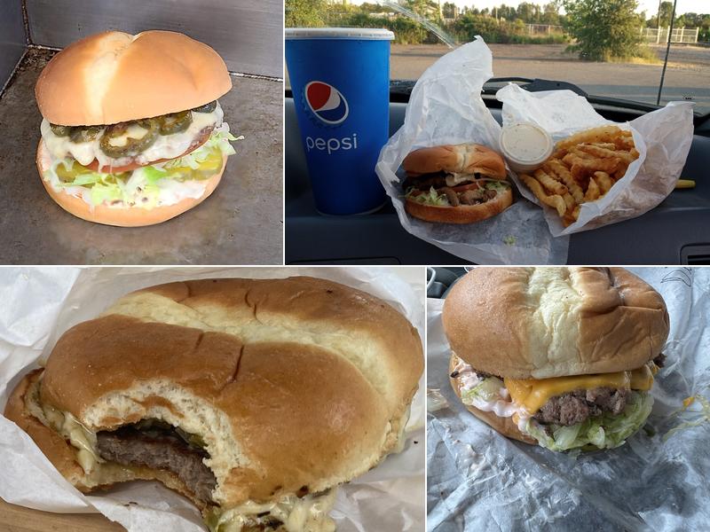 Dairy Bar 651 W Main St, Chehalis