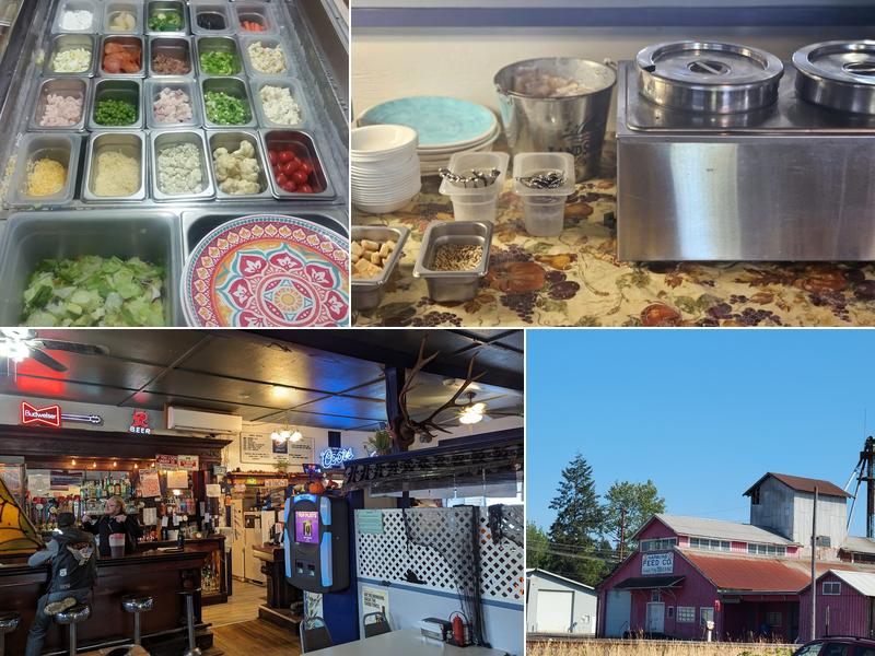 Frosty's Saloon & Grill