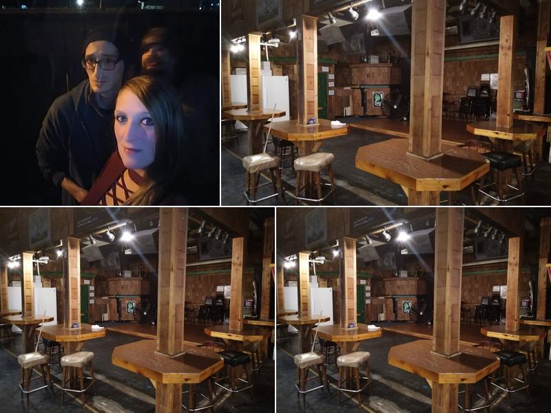 NW Passage Bar, Pool, Lounge