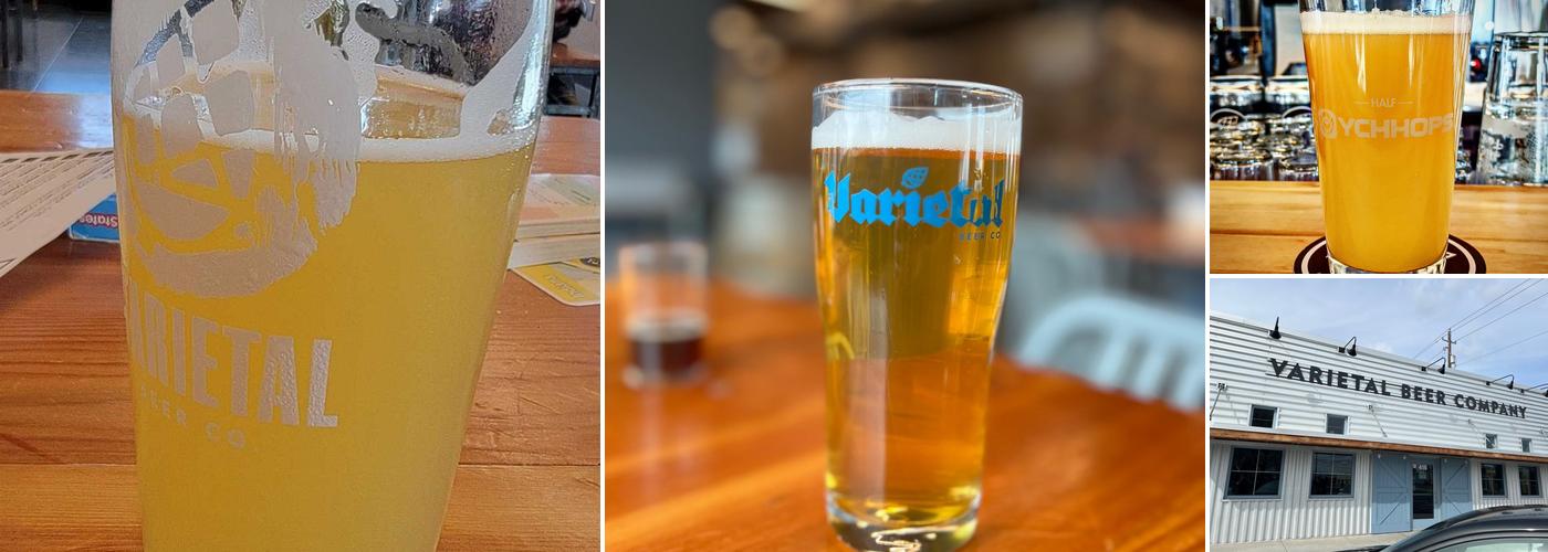Varietal Beer Company