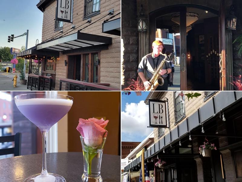 Leader Block Trattoria & Bar