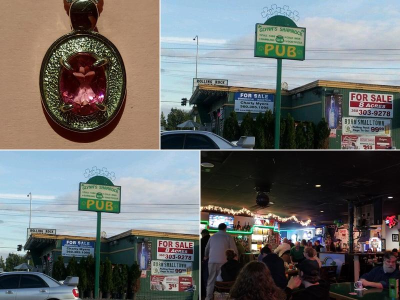 Glynn's Shamrock Pub