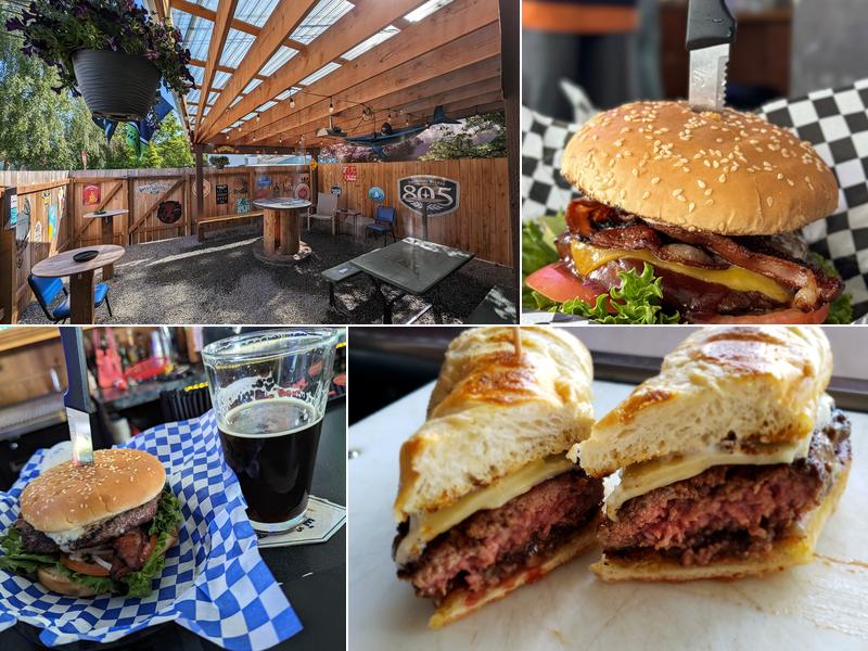 Riverside Tavern 33729 Redmond-Fall City Rd SE, Fall City