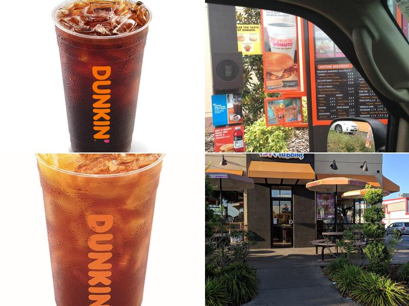 Dunkin'
