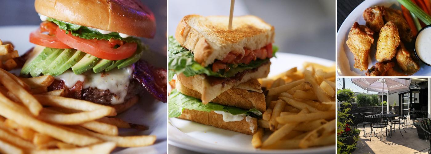 Morty's Tap & Grille