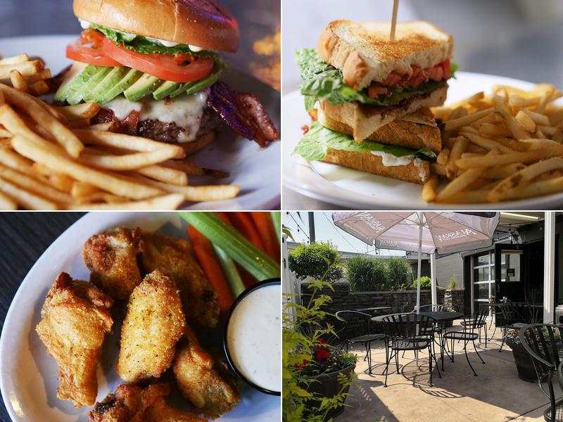 Morty's Tap & Grille